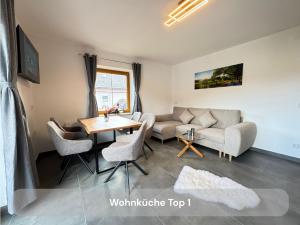 Meri Appartements im Lungau nahe Obertauern - öffentliche Verkehrsmittel gratis