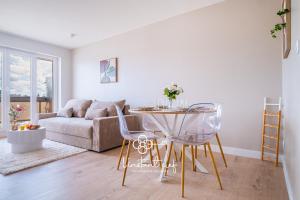 Appartements Confort calme au Mans - Garage & ascenseur : photos des chambres