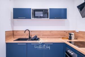 Confort calme au Mans - Garage & ascenseur