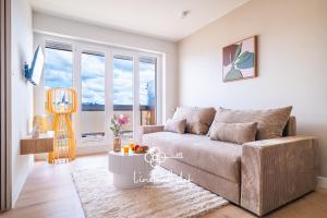 Appartements Confort calme au Mans - Garage & ascenseur : photos des chambres