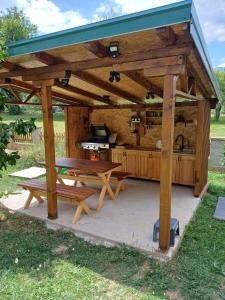 Guest house Green Garden