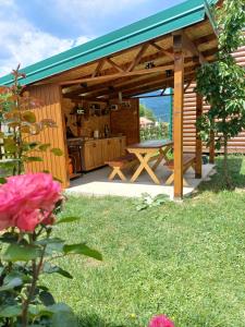 Guest house Green Garden