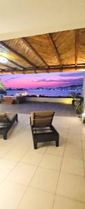 Penthouse en Las Brisas Acapulco