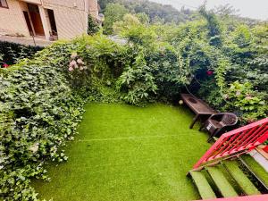 Elegante Adosado en Ampuero