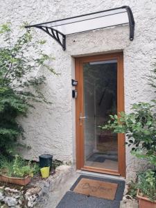 Deux appartements - Gîte aux 1000 chemins