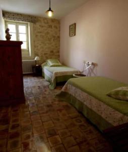 B&B / Chambres d'hotes Mas Bella Cortis : Suite Familiale