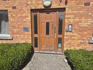 Double Room close to tramline