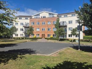 Double Room close to tramline