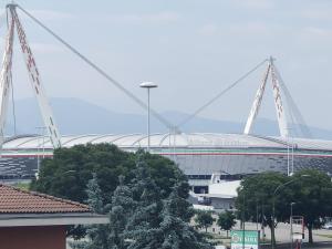 Casa Vacanza Torino Stadio