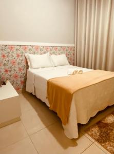 Apto Suite Aconchegante a 03 minutos do Bairro Horto