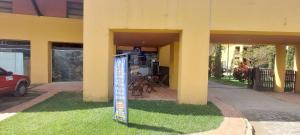 Winterville Residence Gravatá por Yolo