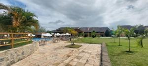 Winterville Residence Gravatá por Yolo