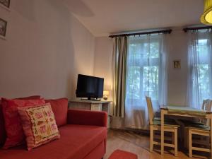 Apartament w dolnym Sopocie, ul Chrobrego, 270m do plaży, 500m do Monte Cassino