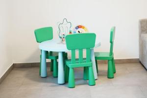 Ferienhaus Zentral, nahe Legoland und Stadtmitte, Flussblick - Perfekt für Familien, Geschäftstreffen, Monteure und mehr!