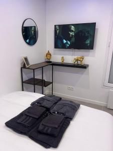 Suite Prestige Balnéo