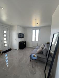 Suite Prestige Balnéo