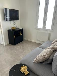 Suite Prestige Balnéo