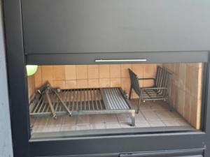 Nova Suites , a estrenar con asador y cochera privada