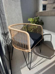 Luminoso y confortable Studio ZOE