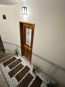 Serra Negra - Quintas do Poente Casa B