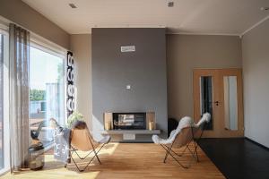 Arctic Star Villa By BookLapland