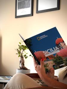 Sikelìa Bed & Breakfast