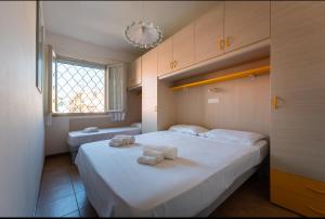 Appartamento ariete piscina e parcheggio