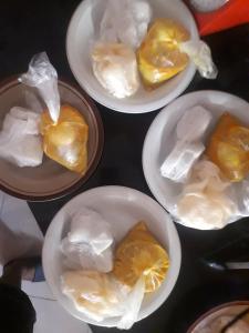 Rama Shinta Guest House & Coffee