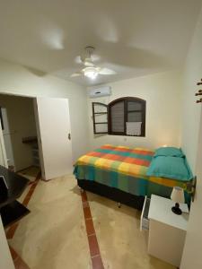 Casa com Piscina na Praia Dura em Ubatuba