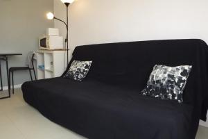 Beautiful studio near the Rhône