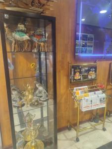 Middle East Hotel Dubai