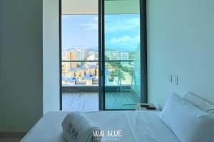 Wai BlueLuxury Beachfront Bello Horizonte TTO03