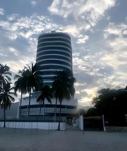 Wai BlueLuxury Beachfront Bello Horizonte TTO03