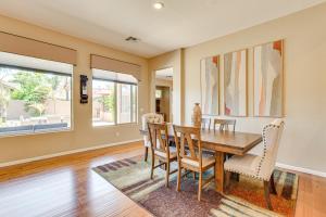 Peoria Desert Oasis Less Than 10 Mi to Spring Training!