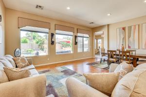 Peoria Desert Oasis Less Than 10 Mi to Spring Training!