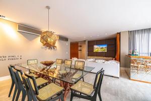 Montserrat Quadra Mar 2 Suítes by Achei Camboriú