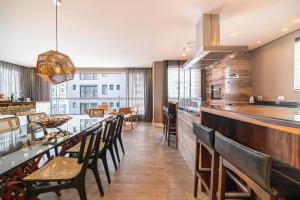 Montserrat Quadra Mar 2 Suítes by Achei Camboriú