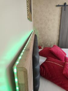 Appartements Evasion Romantique&Jacuzzi! : photos des chambres