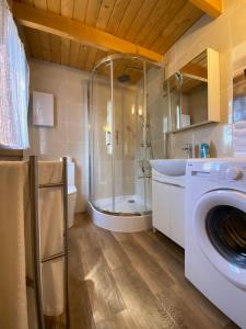 Domek Lawendowy Gościniec