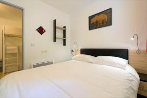 Au bon endroit N1 - Appartement 2 pièces 5 à 7 personnes - proche pistes - coeur station - balcon