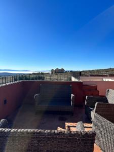 New House Historic Views