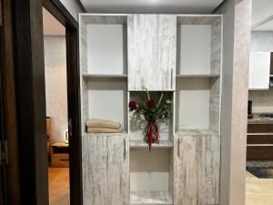 Your comfy Home away from Home