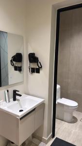 أستديو أنيق بتصميم حديث