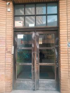 Blu Apartment in Old Town