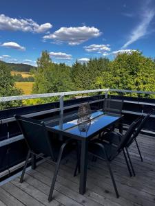 Ferienwohnung Naturtraum