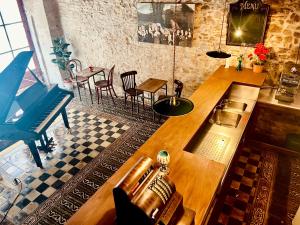B&B / Chambres d'hotes Le bibelot : photos des chambres