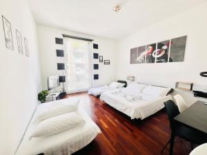 Splendid Loft Duomo!