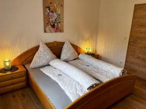 Ferienwohnung Naturtraum