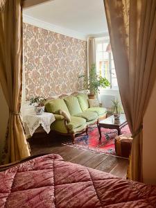 B&B / Chambres d'hotes Le bibelot : photos des chambres