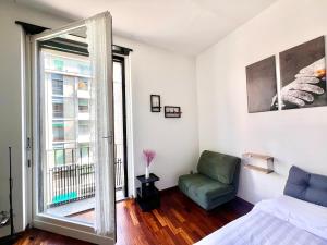 Splendid Loft Duomo!